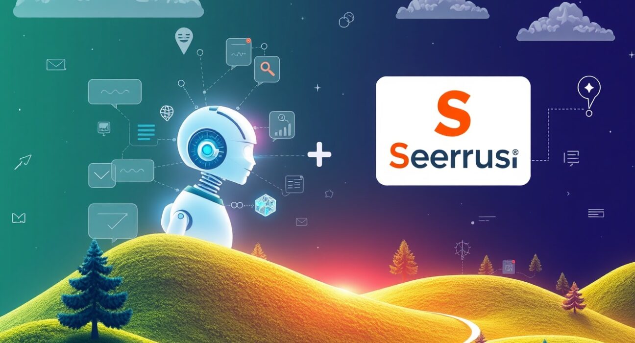 Revolutionary: Adobe's $1.9 Billion Semrush Acquisition Transforms AI Marketing Forever