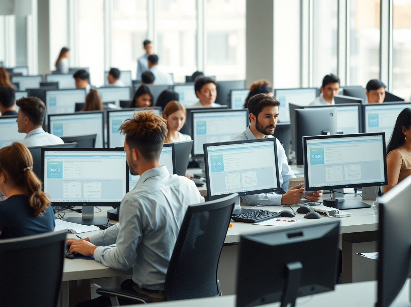 ADP Employment Data: 4-Week Average Edges Up to 33K, Indicating Steady Hiring Pace