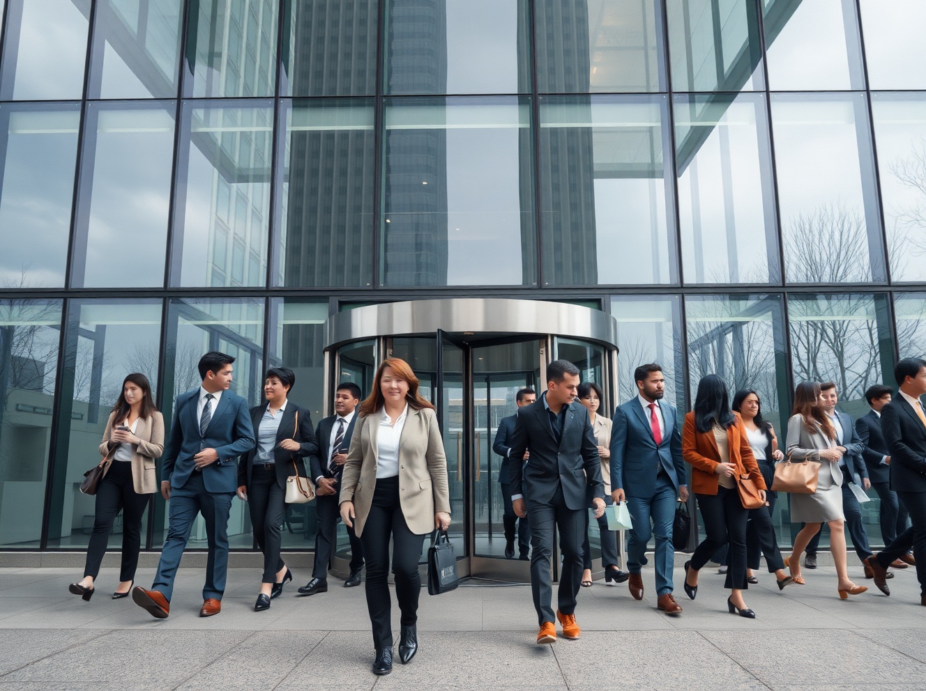 ADP Employment Change 4-Week Average Rises to 42.25K, Signaling Steady Labor Market Growth