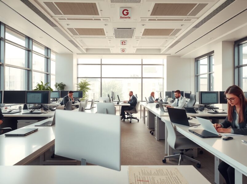ADP Employment Report Expected to Show Accelerated Private-Sector Hiring in April