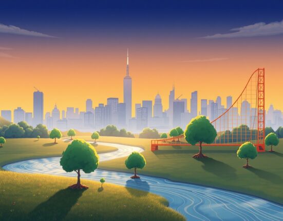 Analysis of the rising US ADP Employment Change 4-week average and its economic meaning.