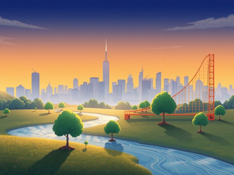 ADP Employment Change Reveals Hopeful 6.5K 4-Week Average Rise, Signaling Labor Market Resilience