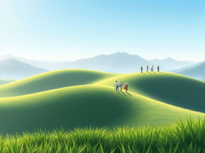 ADP Employment Change Reveals Alarming 3-Week Decline: 4-Week Average Drops to 6.5K