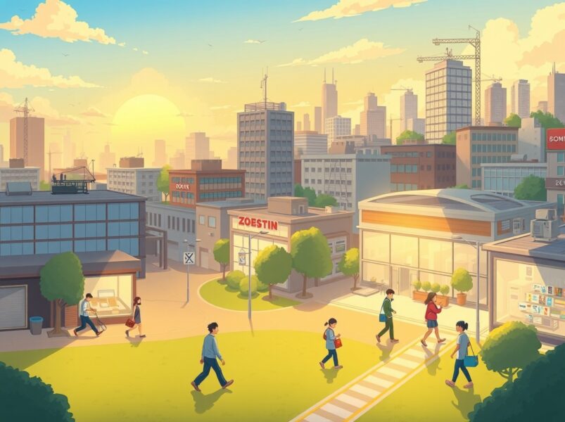 ADP Employment Change Reveals Steady Momentum: 4-Week Average Climbs to 10,250