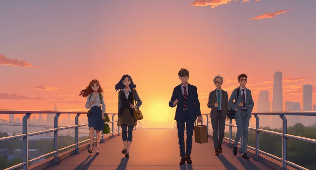 ADP Employment Report data shows resilient job market growth and positive economic trends for February.