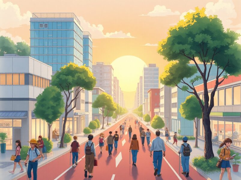 ADP Employment Report Reveals Resilient Job Market Growth in February 2025