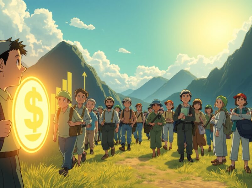 ADP Employment Report Reveals Strong February Jobs Growth, Yet Fed Maintains Cautious Optimism