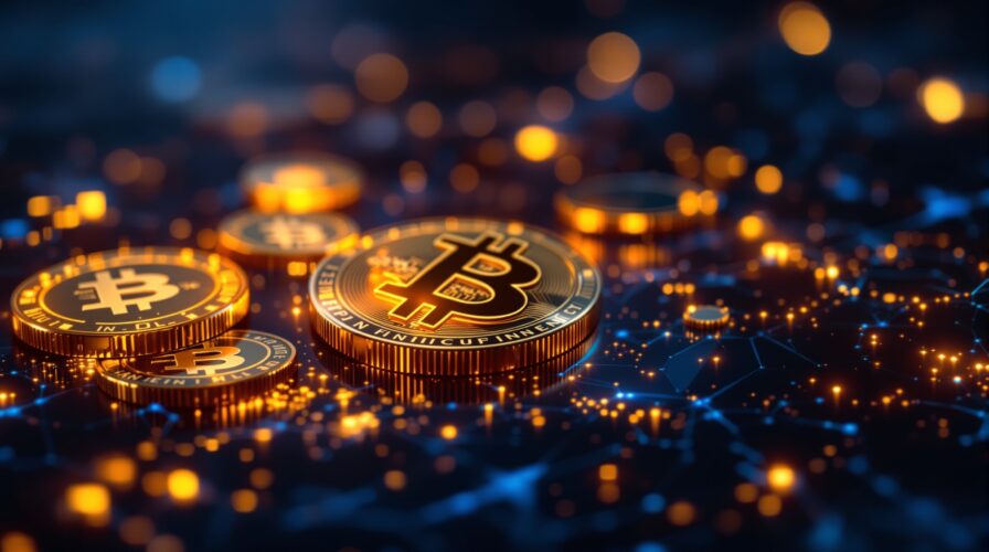 Landmark Crypto Bill Poised for Midterms Passage Despite Political Odds
