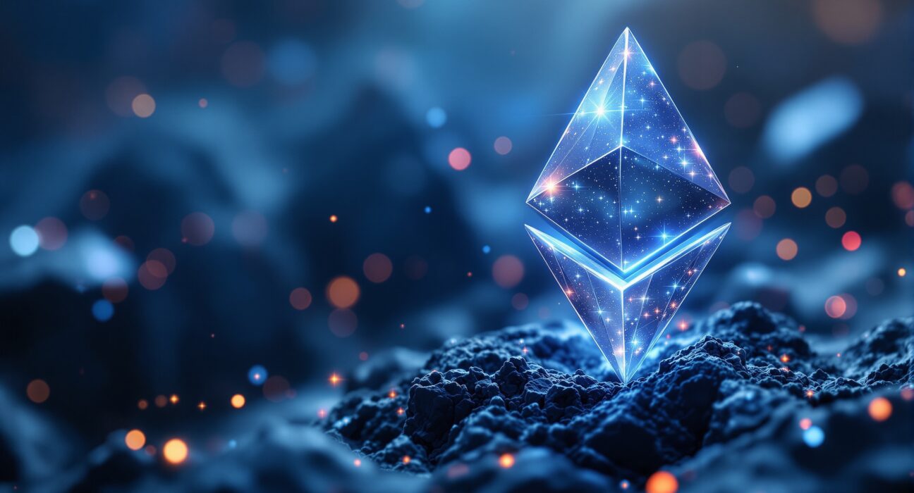 What is Ethereum (ETH)? Complete Guide for 2025