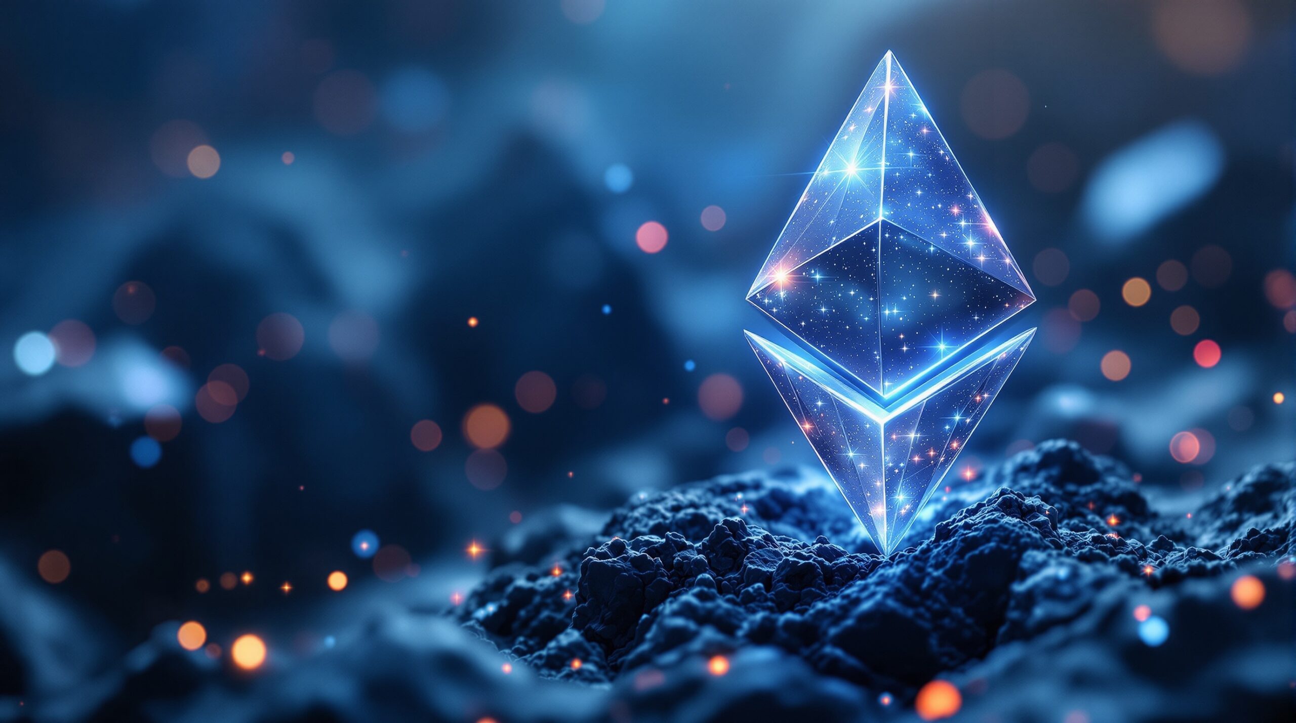 Czym jest Ethereum (ETH)? Kompletny przewodnik na 2025 rok