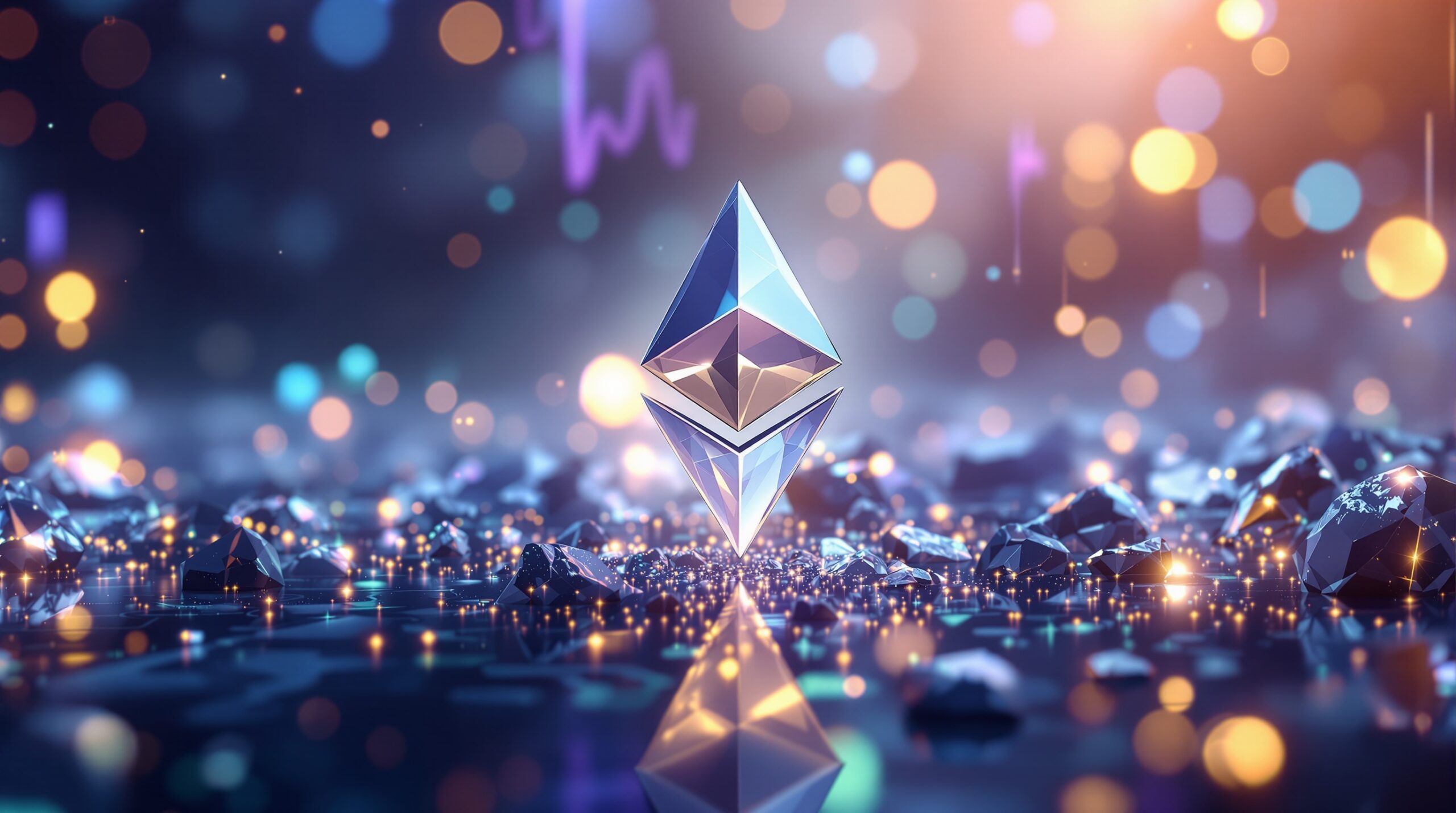 Ethereum (ETH) Price Prediction 2025–2026: Will It Rise?