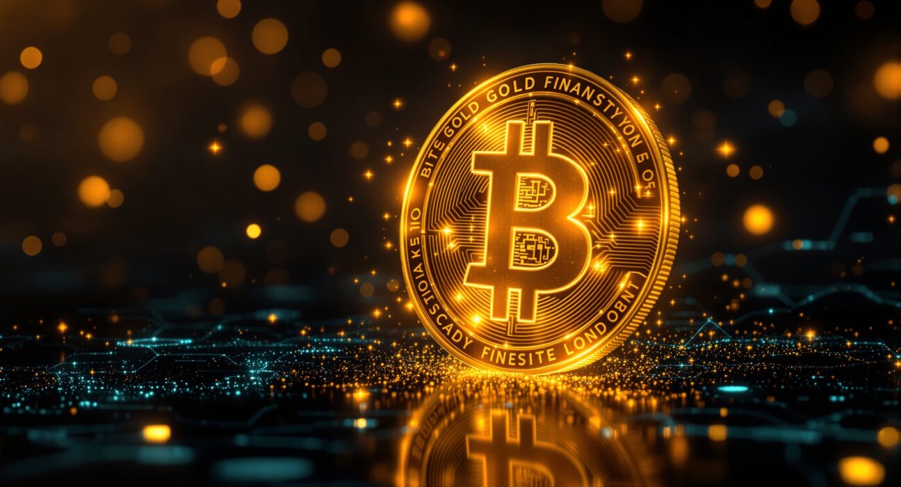 Bitcoin Clears $65,000 as Institutional ETF Inflows Drive Rally