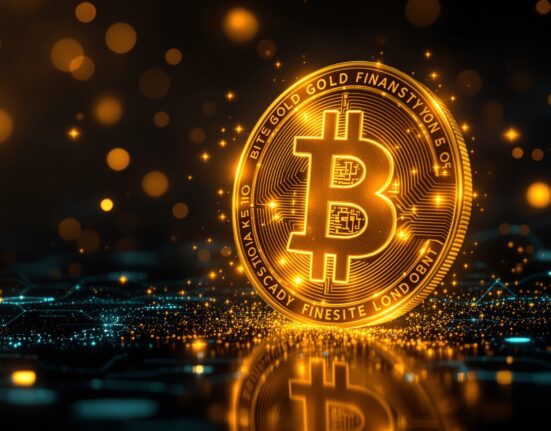 Bitcoin Clears $65,000 as Institutional ETF Inflows Drive Rally