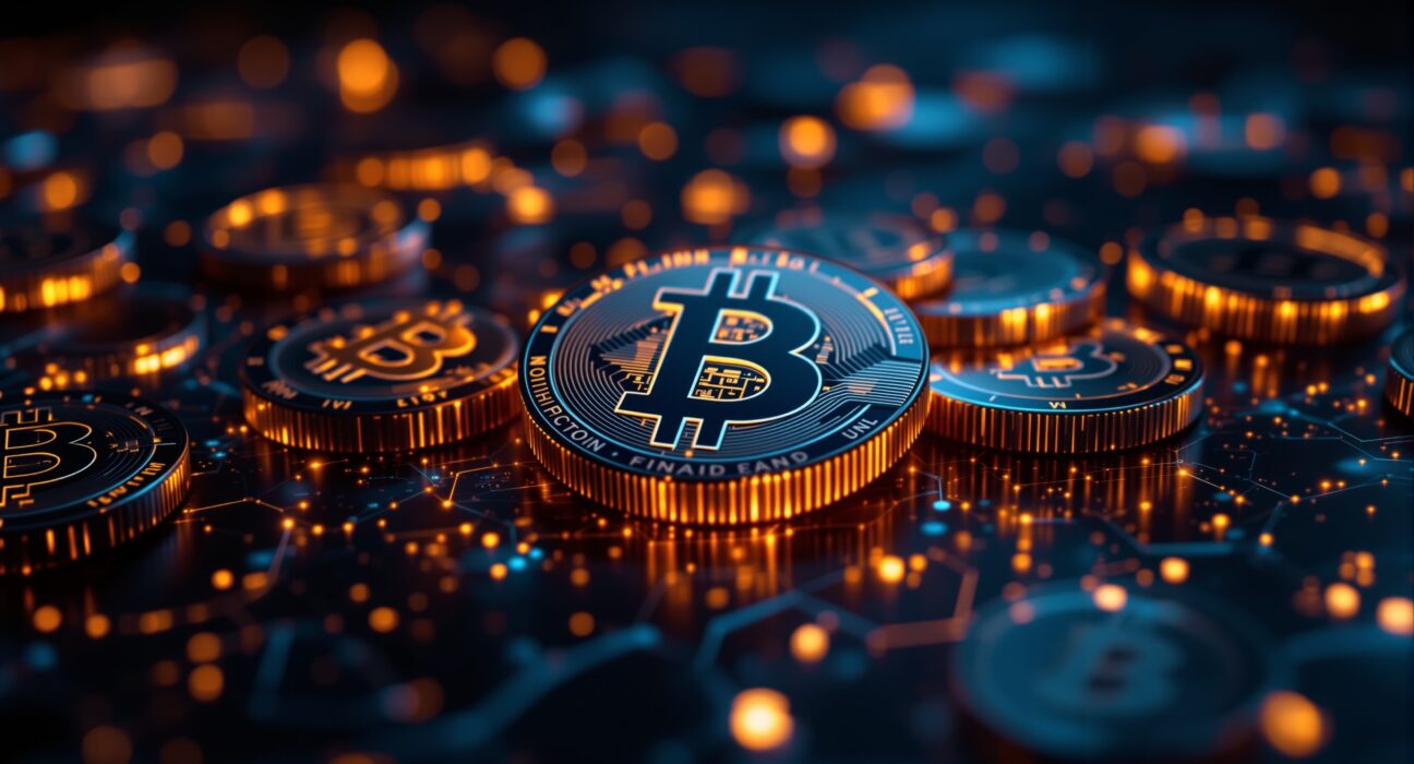 Think Tank Urges Congress to Reject Crypto Tax Breaks