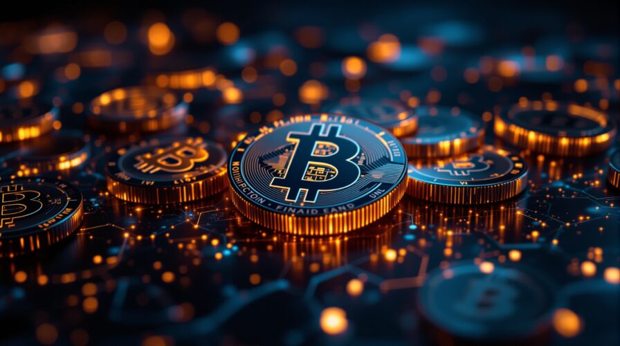 Think Tank Urges Congress to Reject Crypto Tax Breaks