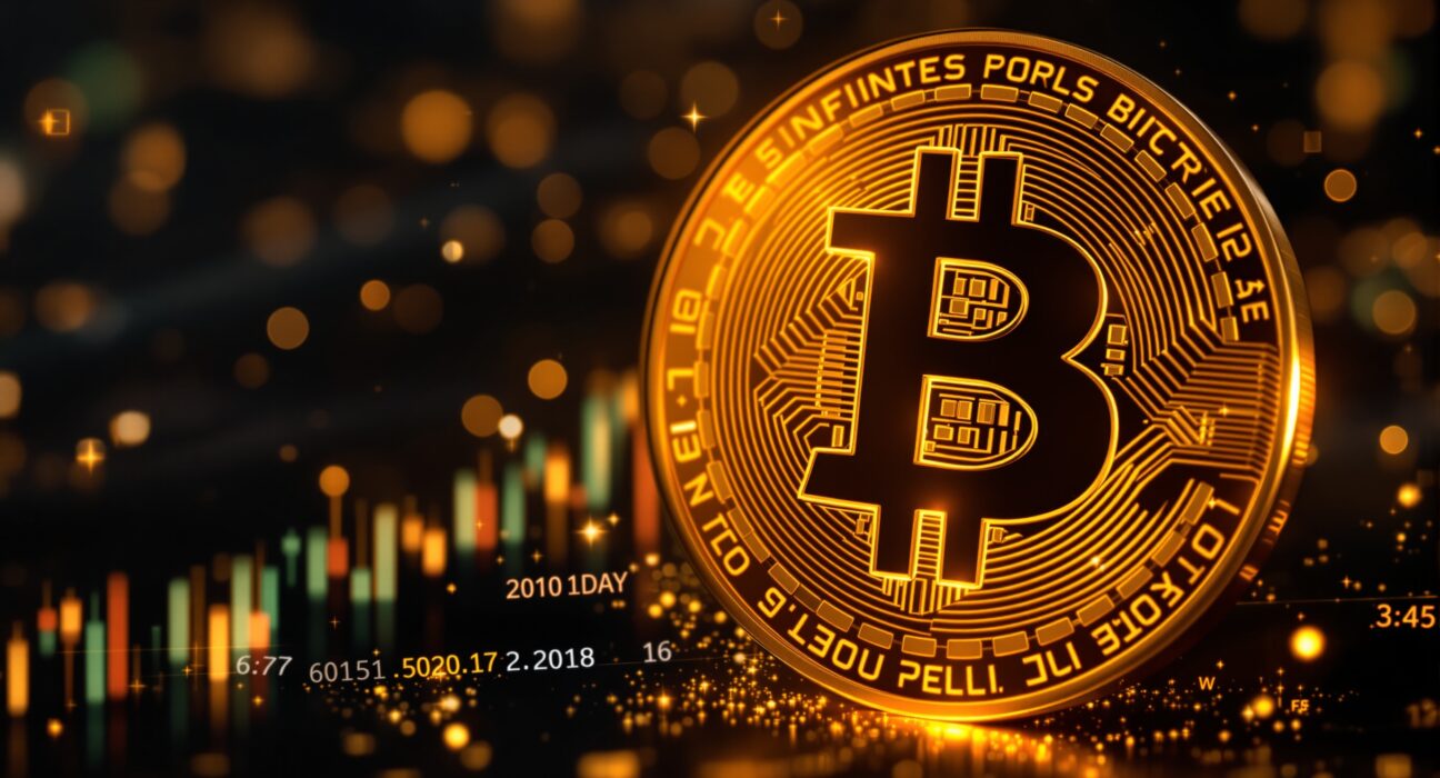 Bitcoin (BTC) Price Prediction 2025–2026: Will It Rise?