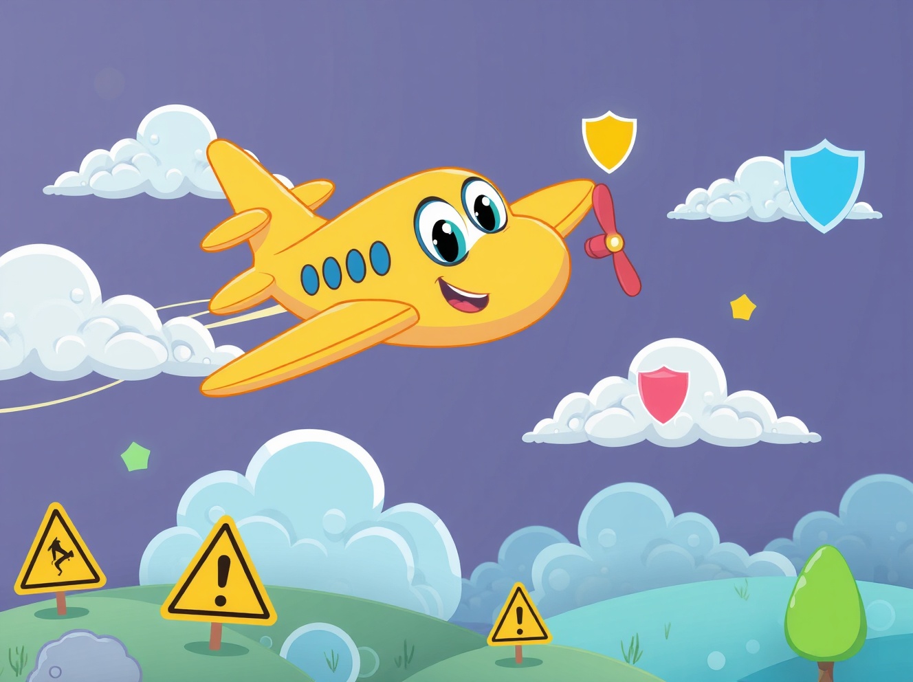 Critical DNS Hijacking Alert: Aerodrome Issues Urgent Security Warning for Base DEX Users