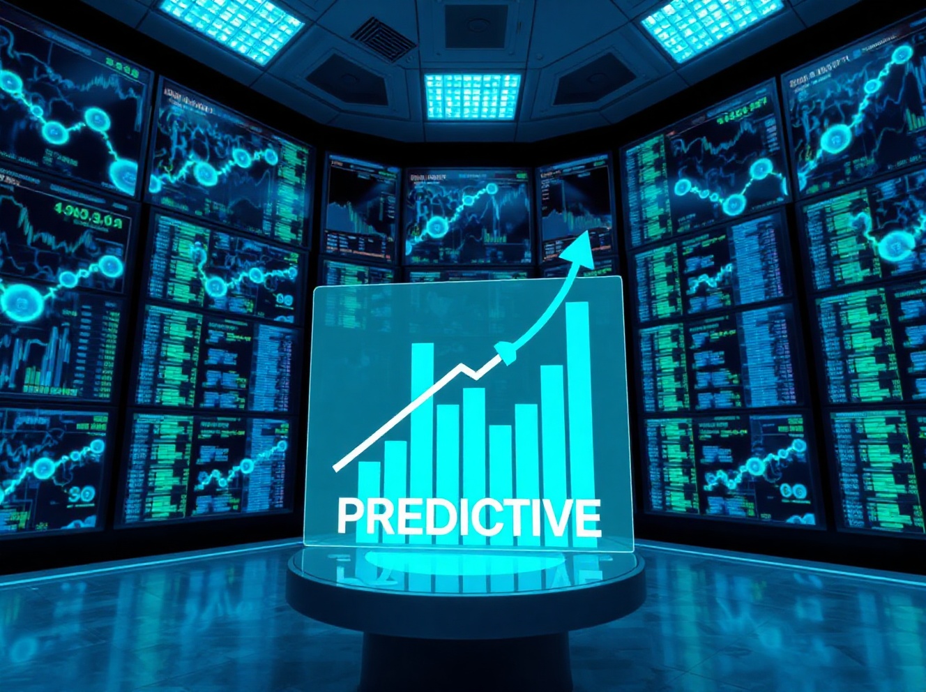 Aerodrome to Overhaul Liquidity Incentives with Predictive Allocation System in July