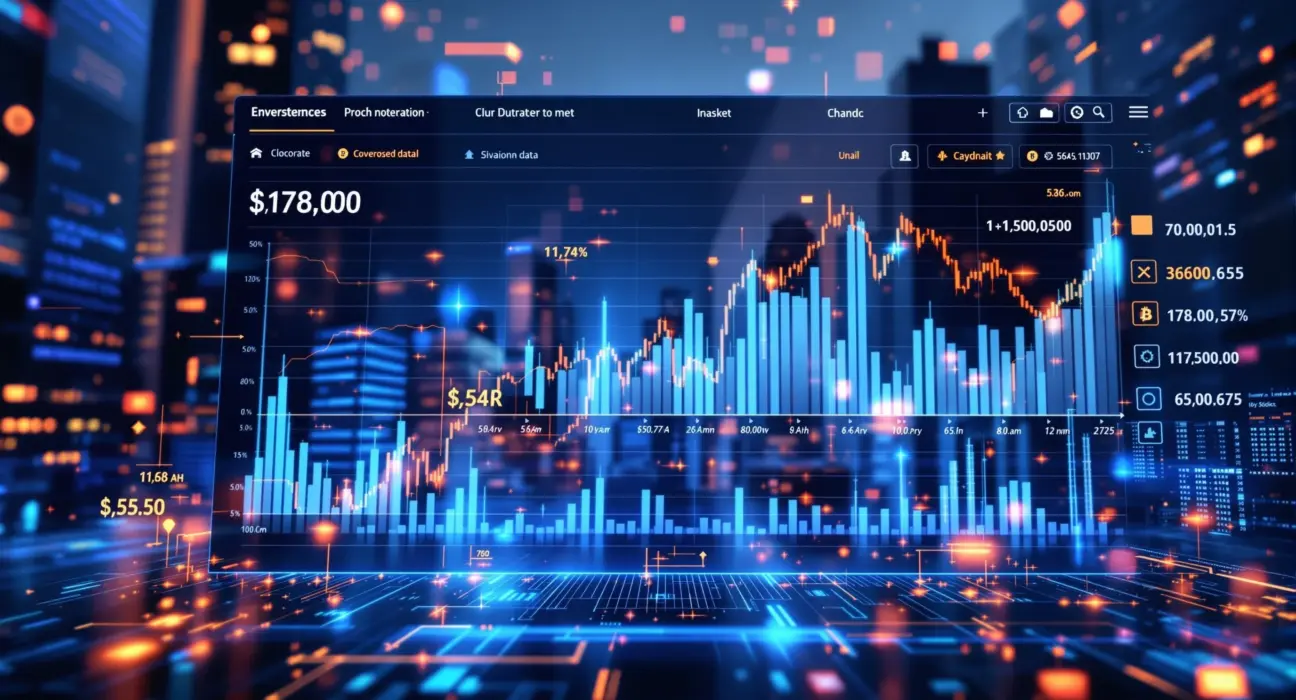 Bitcoin Acquisition: Aether Holdings' Revolutionary $40M Strategy