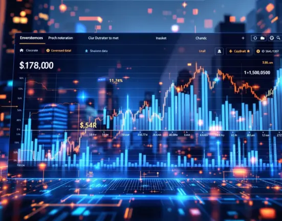 Bitcoin Acquisition: Aether Holdings' Revolutionary $40M Strategy