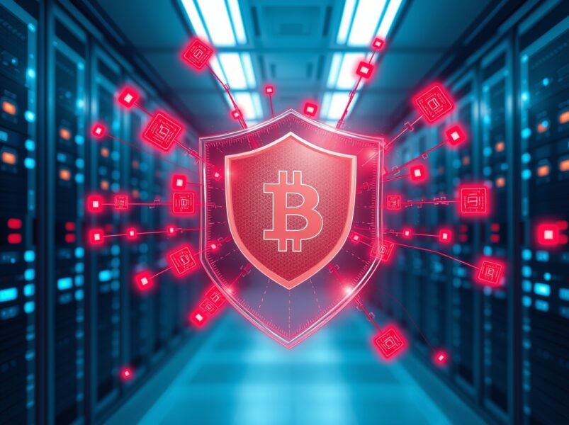 Aethir Bridge Attack Thwarted: Swift Action Limits User Losses to $90K