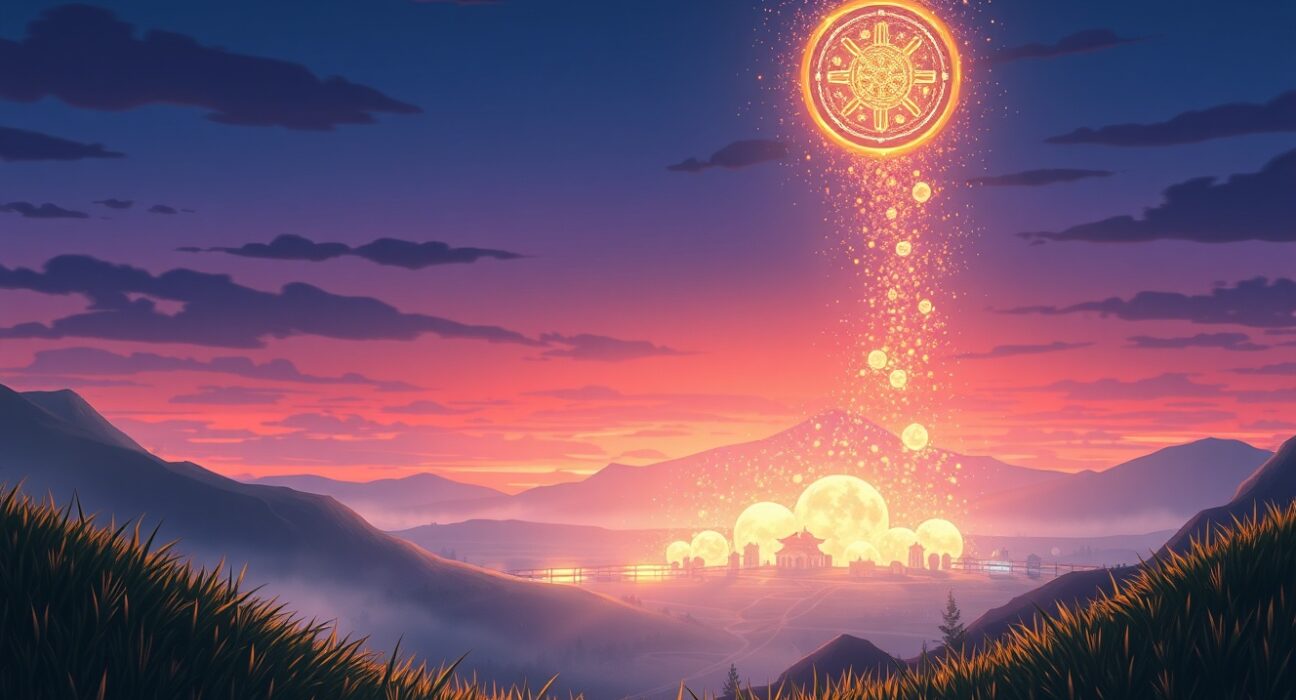 Strategic Aevo token burn reduces total supply by 6.9% to preserve long-term value.