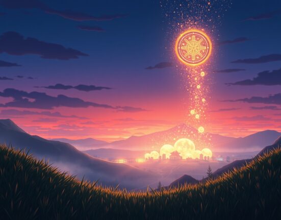 Strategic Aevo token burn reduces total supply by 6.9% to preserve long-term value.