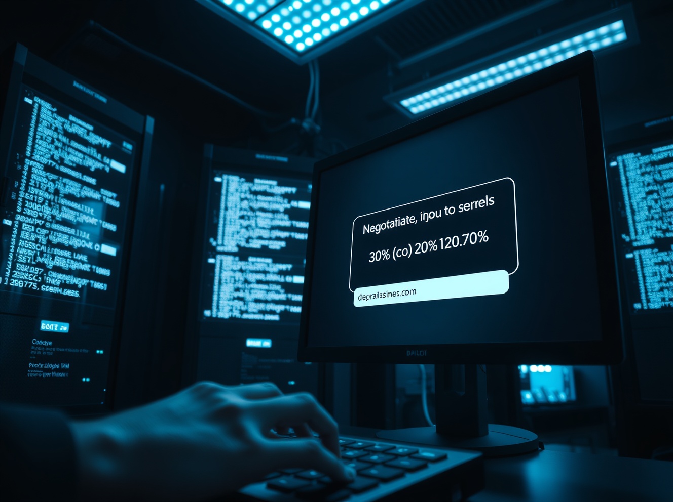 AFX Offers Hacker 30% Bounty to Return $24 Million in Stolen Crypto