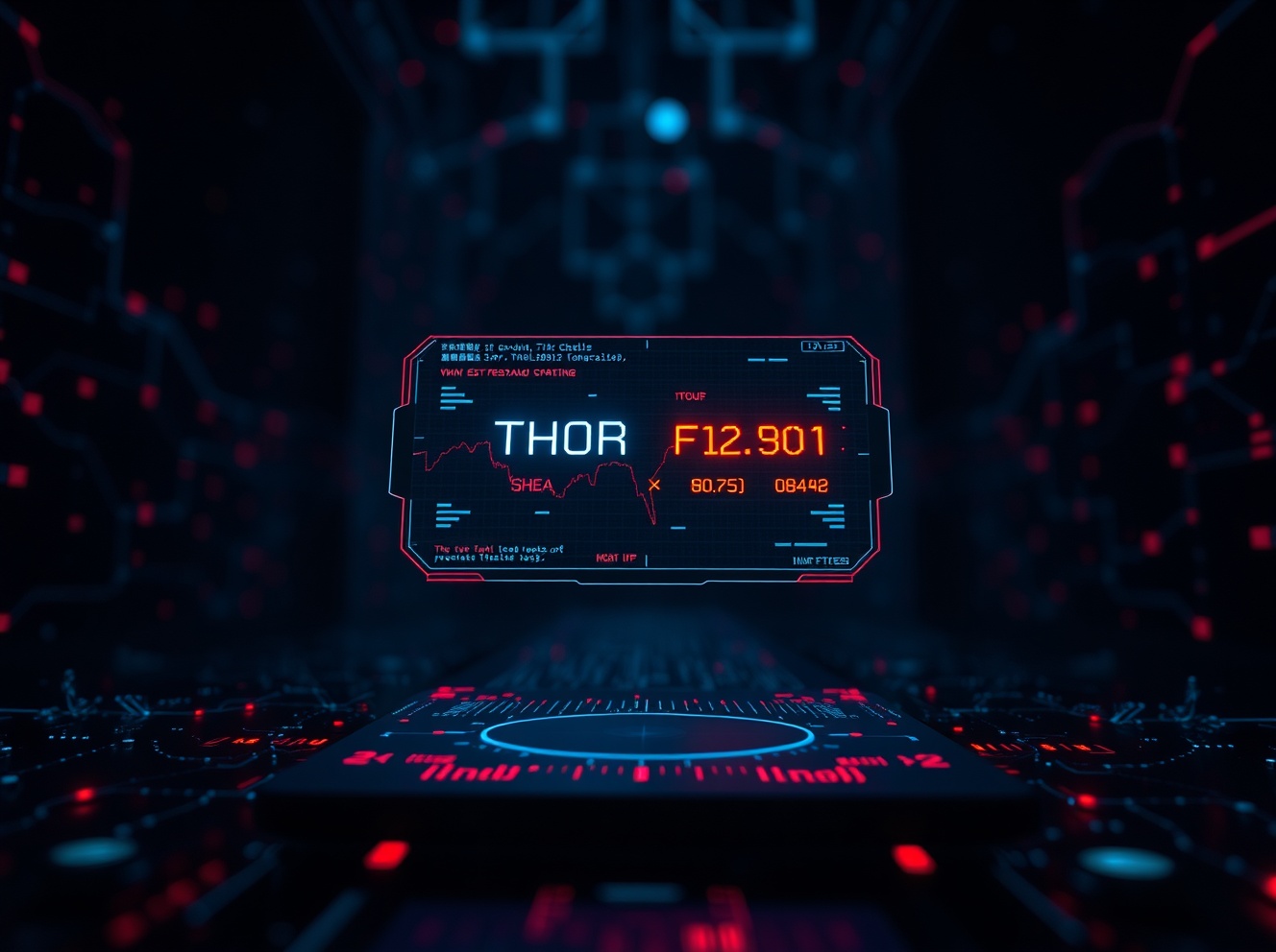 AFX Trader Hacker Moves 655.4 ETH to Bitcoin via THORChain After $24M Bridge Exploit