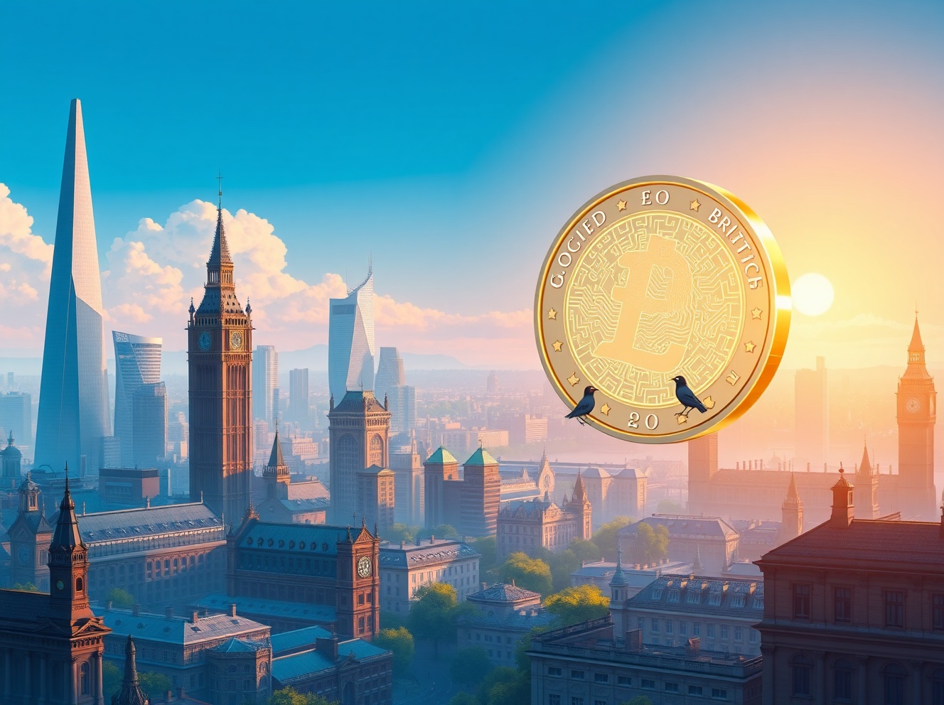 GBPA Stablecoin Launch: Agant’s Strategic FCA Registration Paves Way for Pound-Pegged Digital Currency