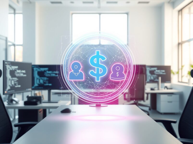 AgentPay SDK Revolutionizes AI Payments: World Liberty Financial Launches Groundbreaking Transaction Toolkit