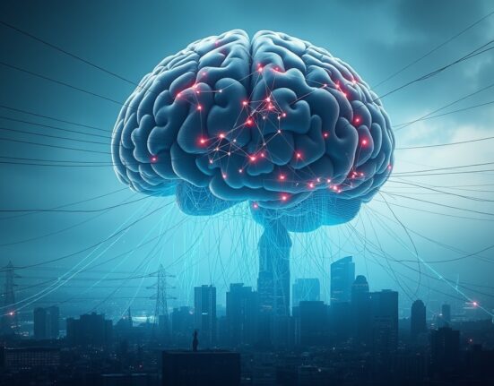 AGI's Perilous Pursuit: AI Now Institute Reveals Alarming Power Consolidation