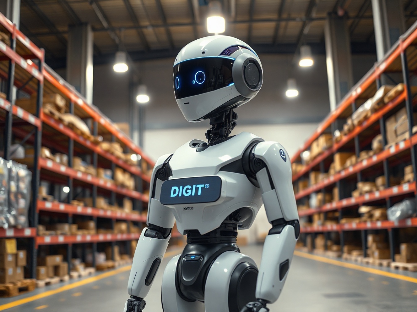 Agility Robotics to go public via SPAC in $2.5 billion deal