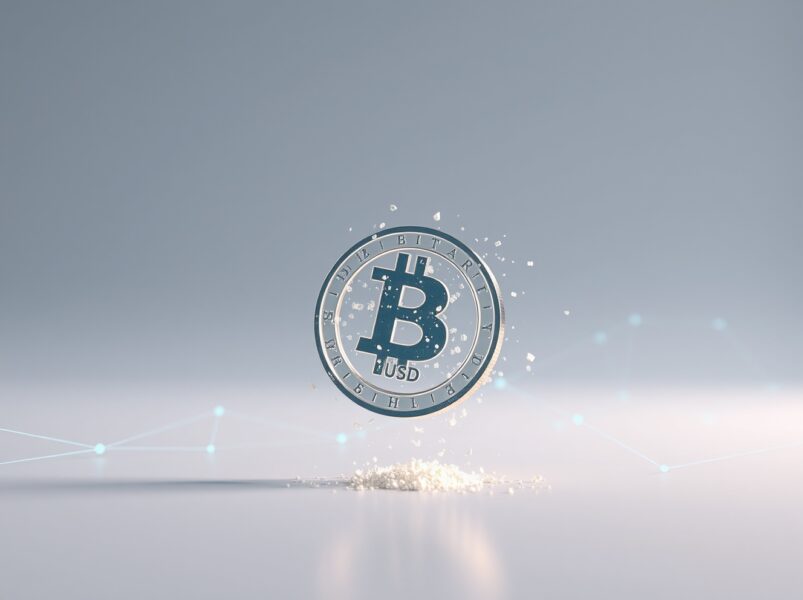 Agora AUSD Shutdown: Stablecoin Issuance Ends Abruptly on Injective Network