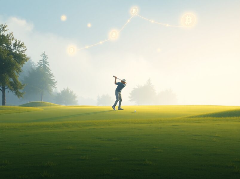 Landmark Victory: Pro Golfer Ahn Sung-hyun Acquitted in Shocking Crypto Listing Bribery Appeal