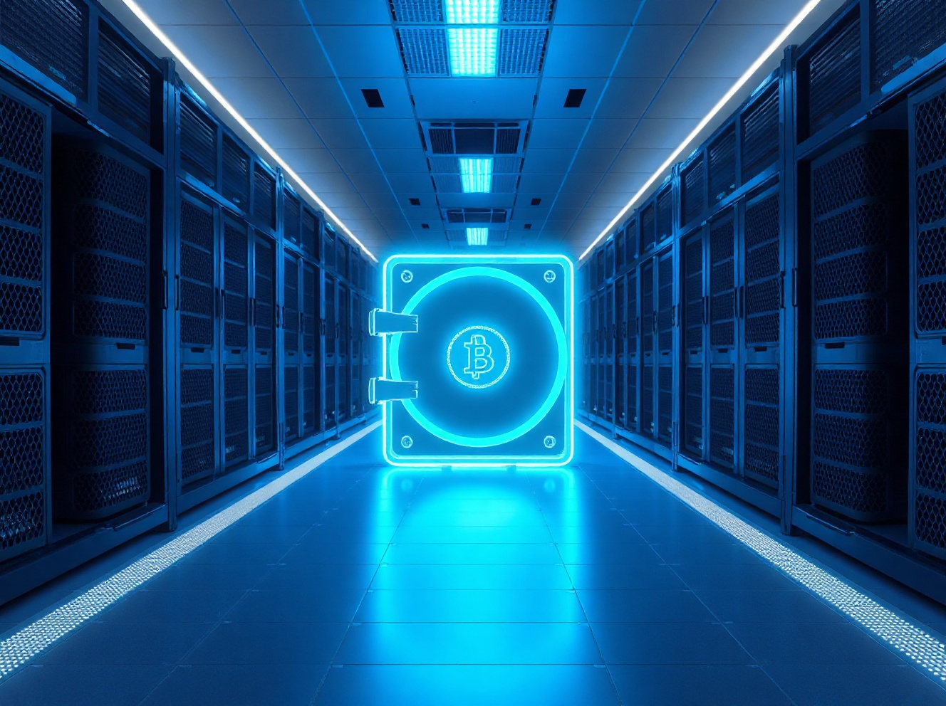 AhnLab Blockchain Company Enters Institutional Crypto Custody with ABC Cloud Wallet Launch