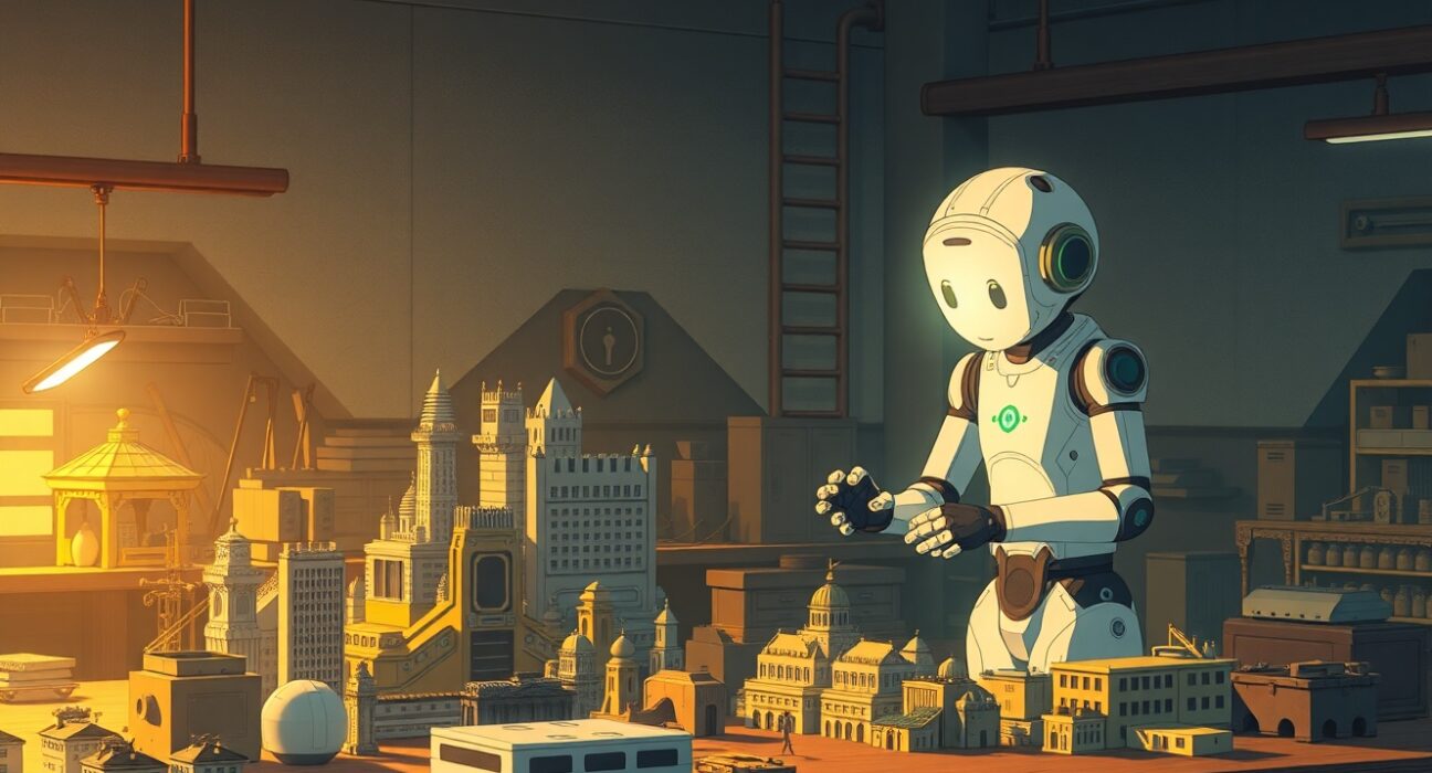 The pragmatic AI revolution in 2026 focuses on practical, integrated technology solutions.