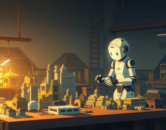 The pragmatic AI revolution in 2026 focuses on practical, integrated technology solutions.