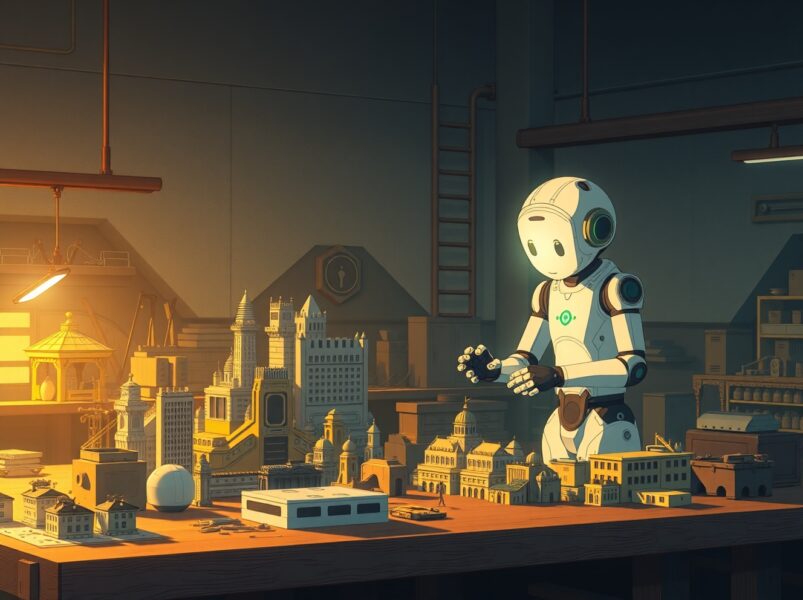 AI 2026: The Pragmatic Revolution Shifts Focus from Hype to Real-World Value