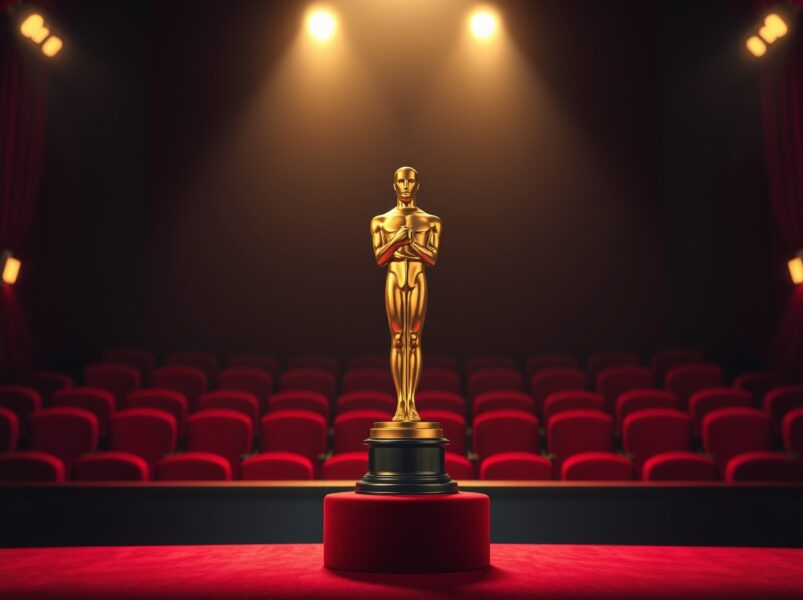 Les acteurs générés par l'IA ne sont pas éligibles aux Oscars : l'Académie applique la règle d'auteur humain