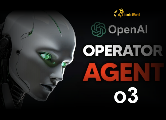 AI Agent Gets Revolutionary Upgrade OpenAI Operator Enhanced with o3 Model