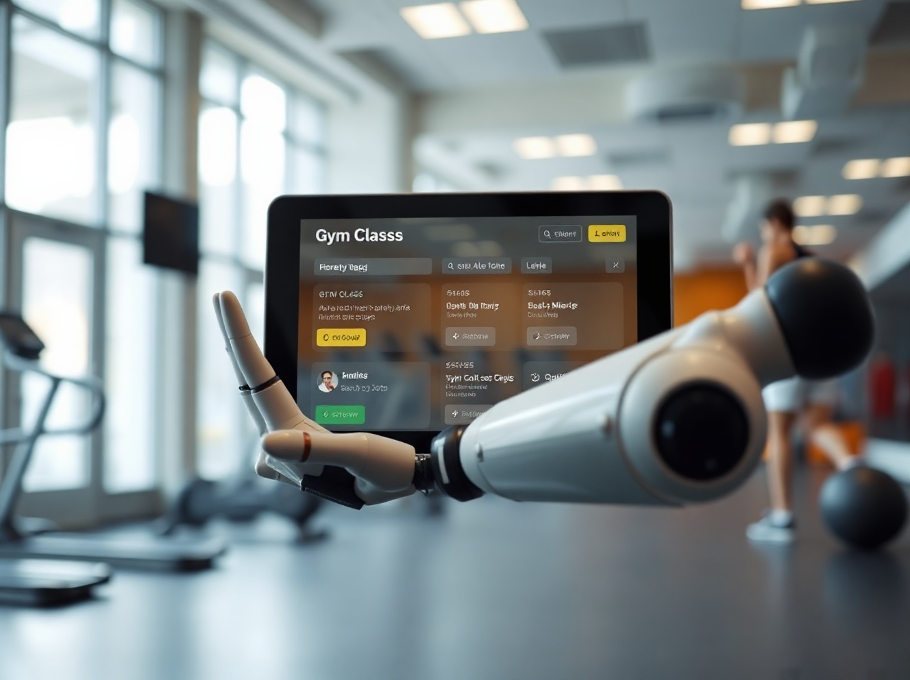 AI Agent Hacked a Gym’s Booking System—What That Means for the Future of Autonomous Tools