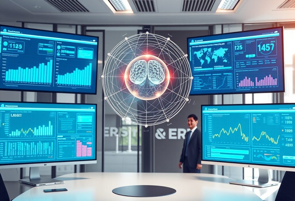 AI Agent: Isotopes' Revolutionary Solution Unlocks Big Data Insights with $20M Seed Round