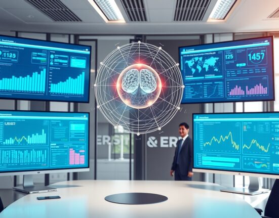 AI Agent: Isotopes' Revolutionary Solution Unlocks Big Data Insights with $20M Seed Round