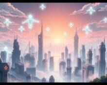 AI agents and venture capital predictions for 2026 technology landscape transformation