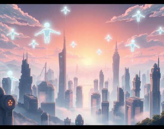 AI agents and venture capital predictions for 2026 technology landscape transformation