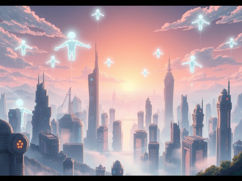 AI Agents 2026: Equity’s Revealing Predictions for Blockbuster IPOs and VC Transformation