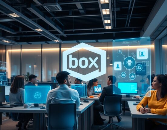 AI Agents: Revolutionizing Enterprise Workflows with Box Automate's Contextual Intelligence