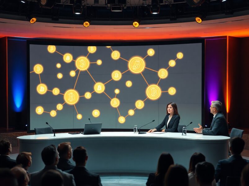 AI Agents and Corporate Giants Poised to Fuel Next Stablecoin Surge, Experts Say