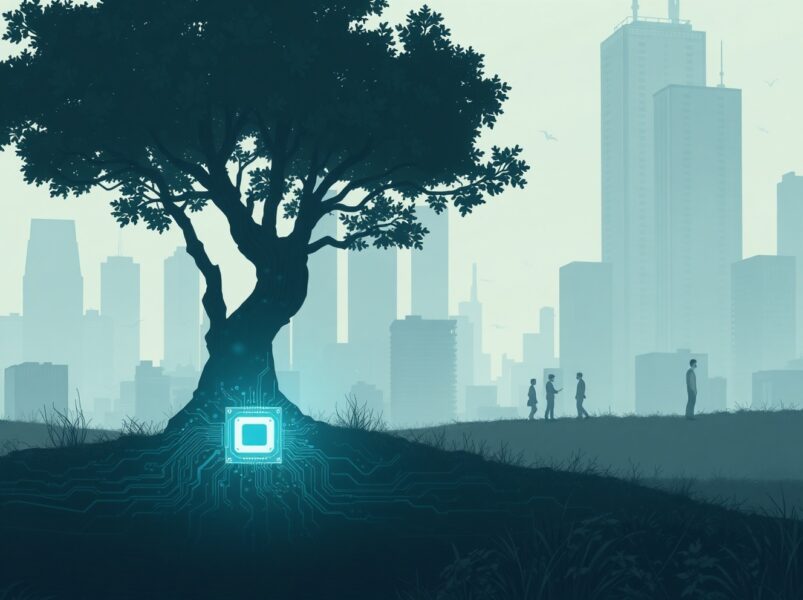 AI Agents Could Destroy the Economy: Citrini’s Chilling Forecast of Systemic Collapse